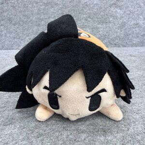 Dragon Ball Z Mochibi Goku 6" 2021 Ultra Soft Plush Toy Infinifan Toei Animation